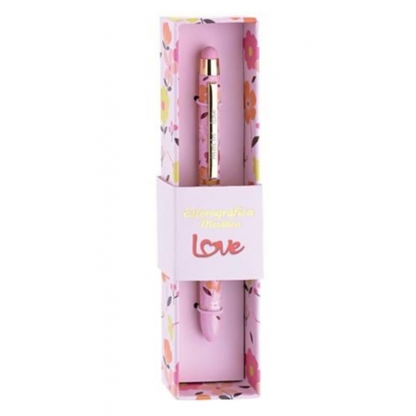 Molin Love touch screen - Rosa