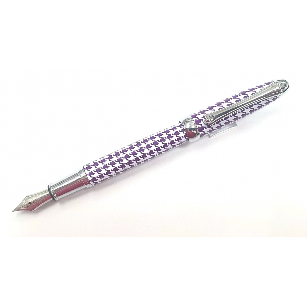 Vuarnet lady tinteiro - violeta