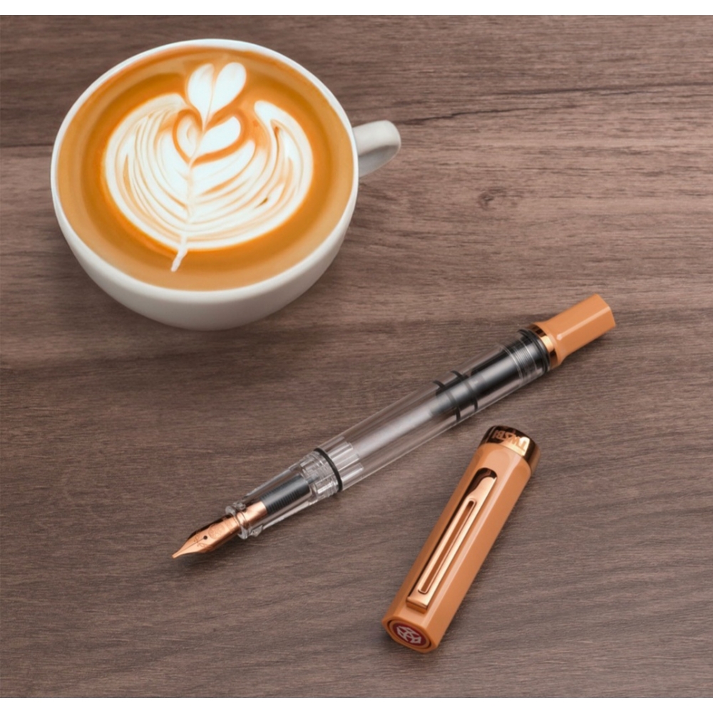 Twsbi Eco - Café
