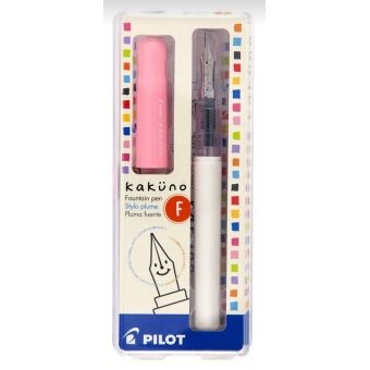Pilot Kakuno