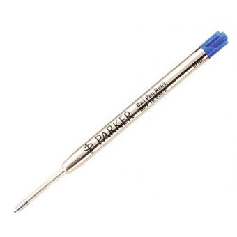 Carga  Esferográfica Parker