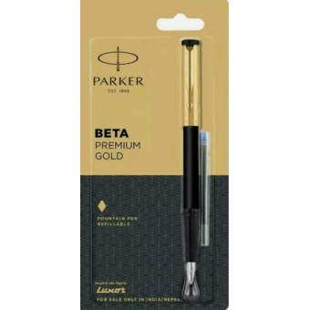 Parker Beta