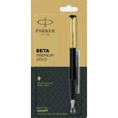 Parker Beta - Dourada
