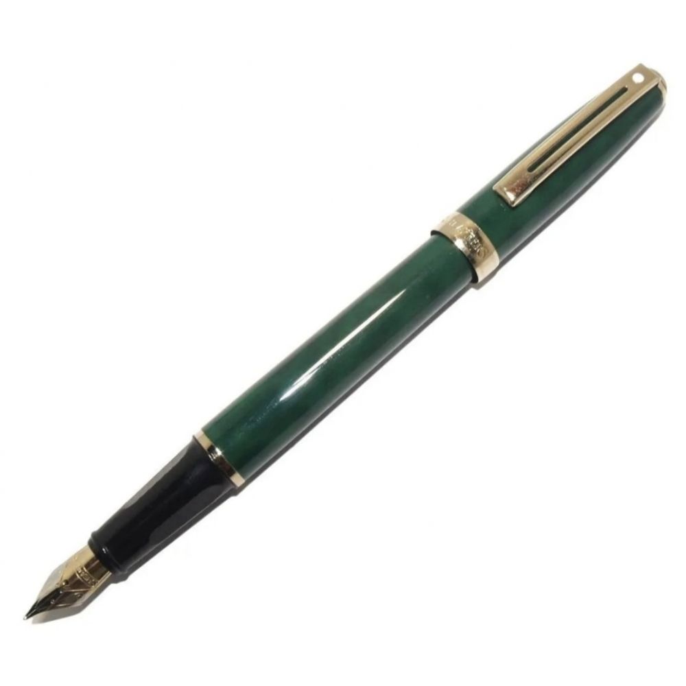 Sheaffer Prelude verde