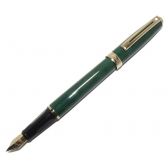 Sheaffer Prelude verde