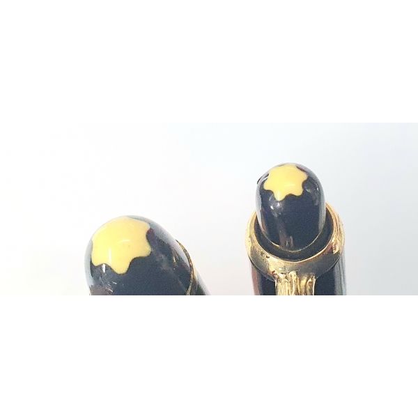 Mont blanc 142 e 172 Jogo