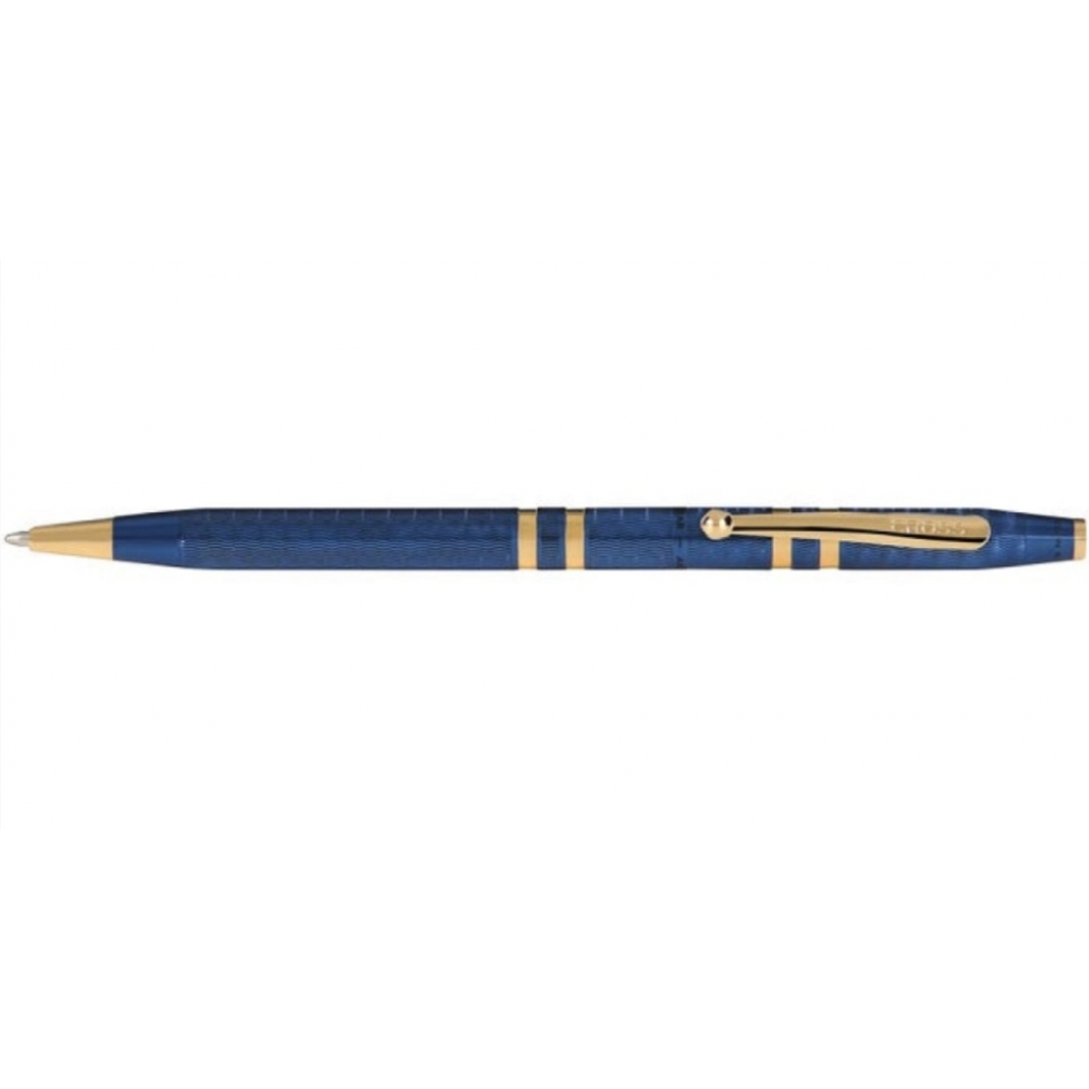 Cross 175th anniversary - azul