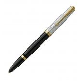 Parker 51 Premium ( 2022 ) - Preta