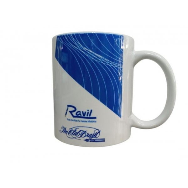 Caneca Ravil XXXI