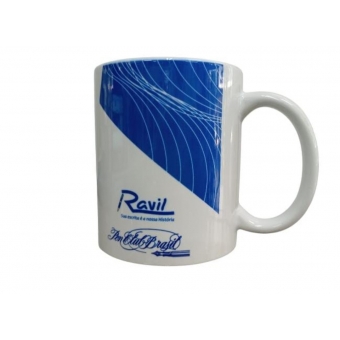 Caneca Ravil XXXI