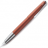 Lamy Studio Tinteiro - Laranja fosca