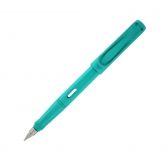 Lamy Safari Candy - Aquamarine