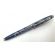 Sheaffer Gift 100 - desenhada azul