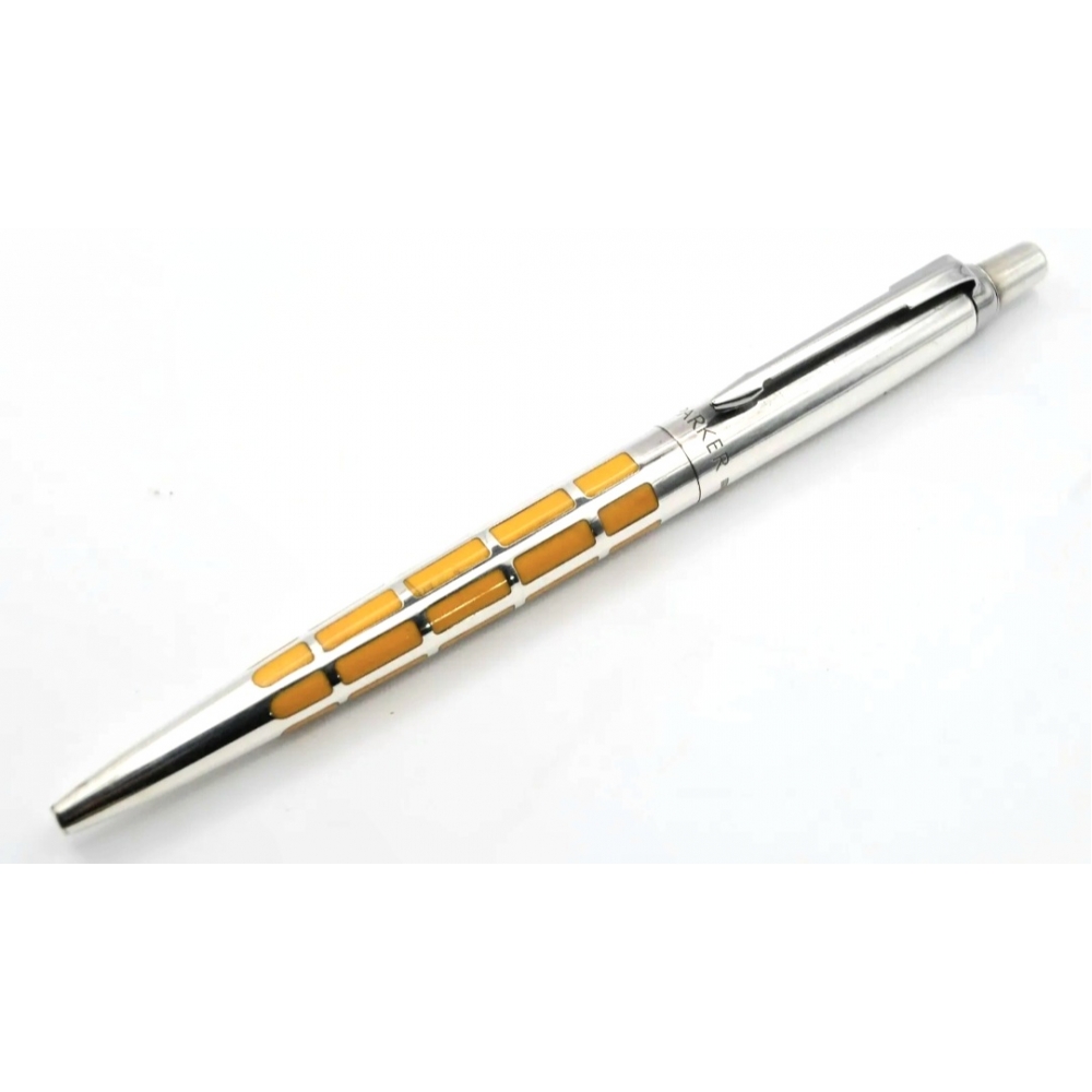 Parker Jotter Premier edition - amarela
