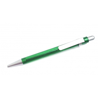 Spalding & Bross transparente mini