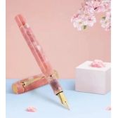 Jinhao Centennial - rosa mármore