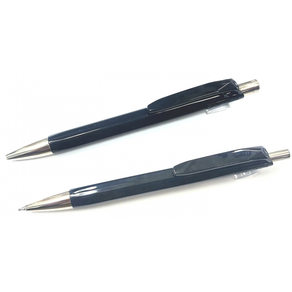 Caran d´ Ache Infinite JOGO - preto