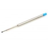 Carga esferográfica Waterman ( SIMILAR ) - azul