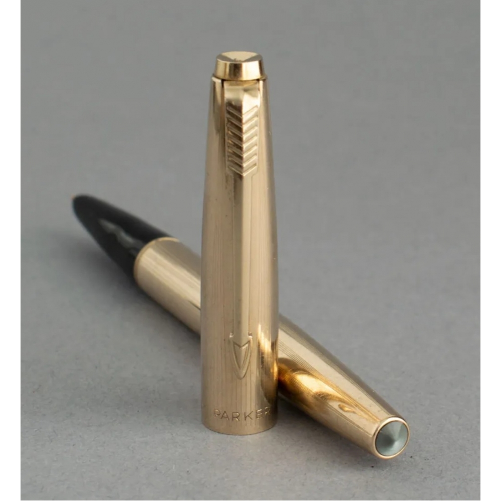 Parker 17 lady