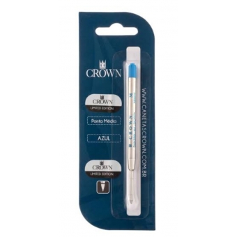 Carga Crown similar Parker