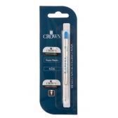 Carga Crown similar Parker - Azul