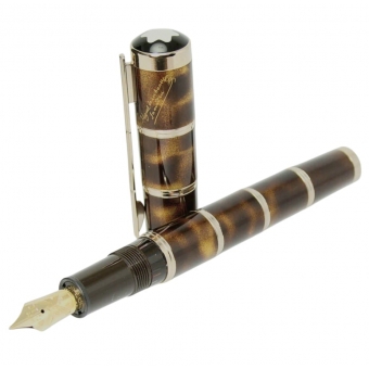 Montblanc Miguel de Cervantes
