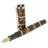 Montblanc Miguel de Cervantes