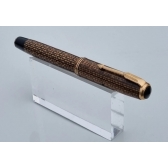 Parker Vacumatic Golden Web