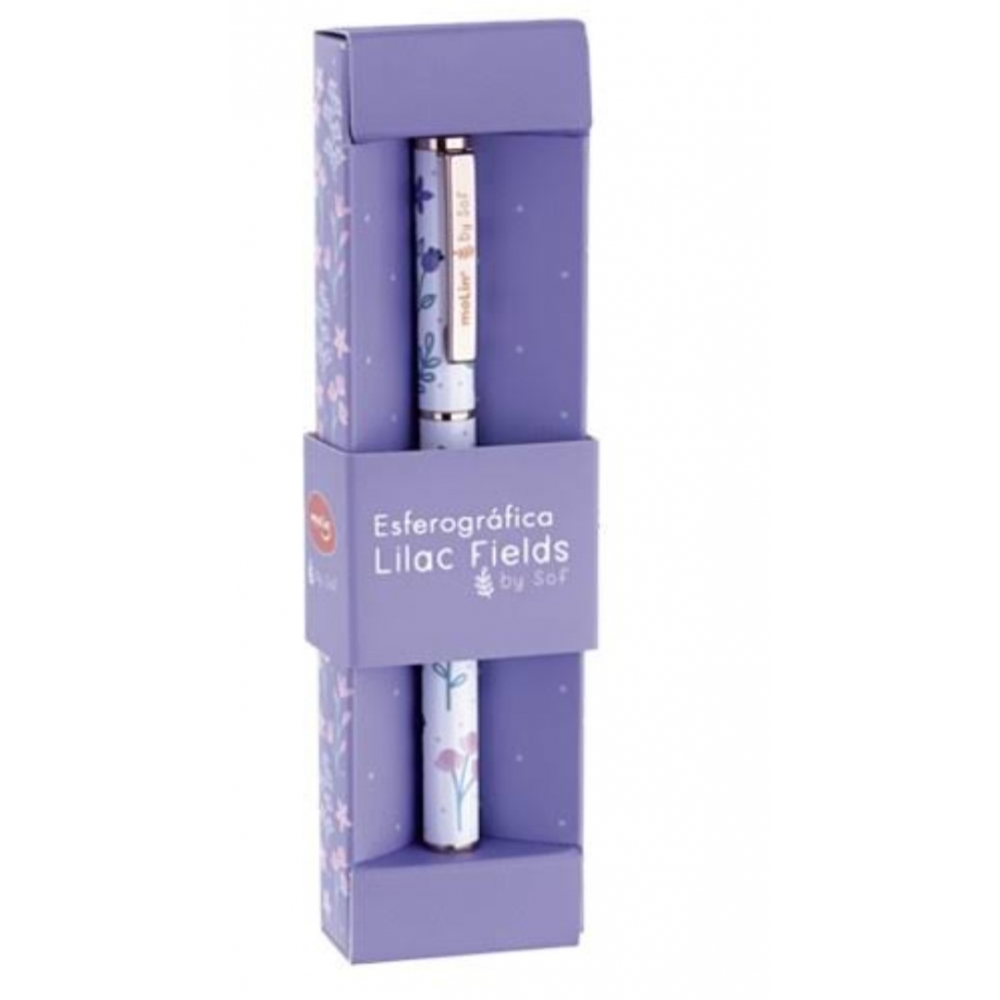 Molin Lilac fileds