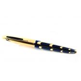 Waterman Edson Boucheron