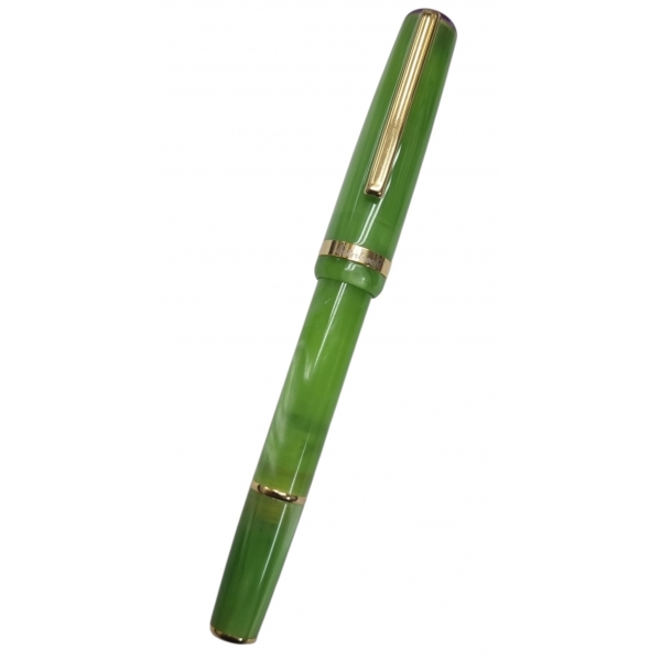 Esterbrook Model J - Green