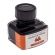 Tinta Jacques Herbin - orange indien