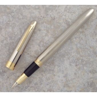 Sheaffer Crest CP2 Paladium