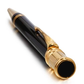 Parker Duofold esferográfica