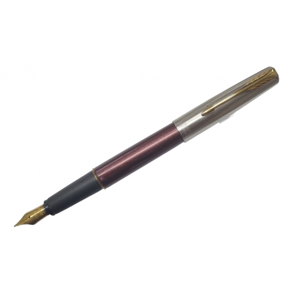 Parker Frontier americana - bordô gt
