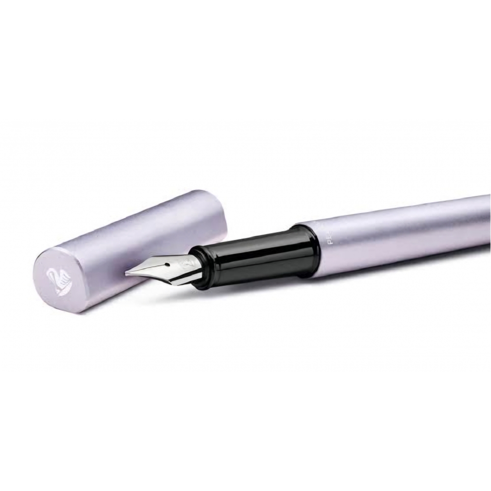 Pelikan Ineo - violeta