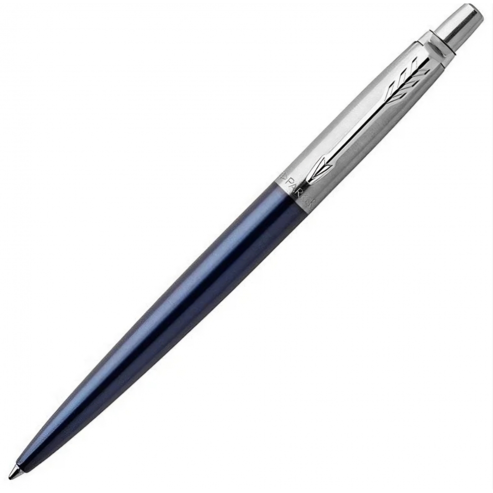 Parker Jotter inglesa - Royal blue
