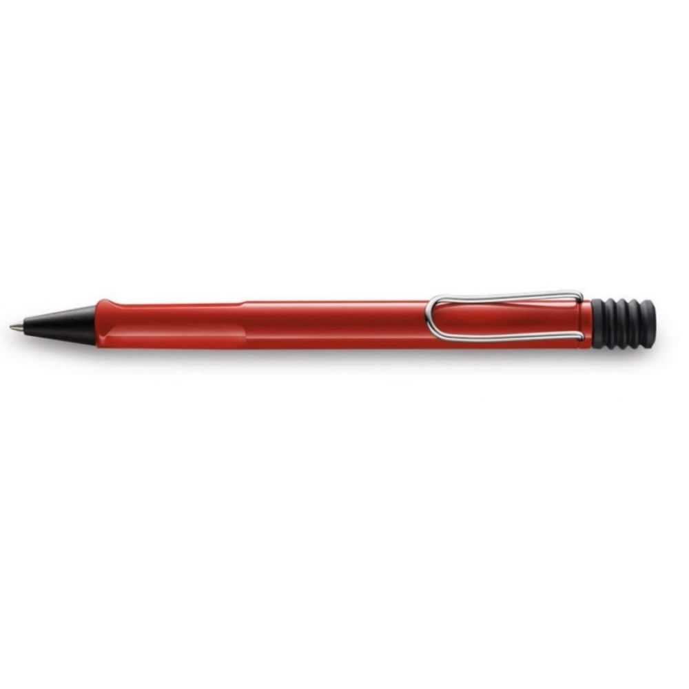 Lamy Safari Esferográfica - Vermelha