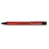 Lamy Safari Esferográfica - Vermelha