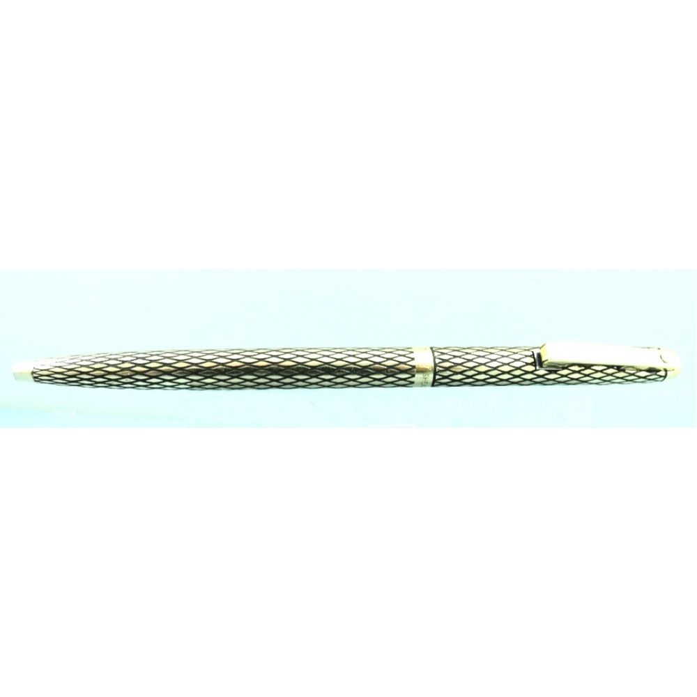 Sheaffer Imperial Silver