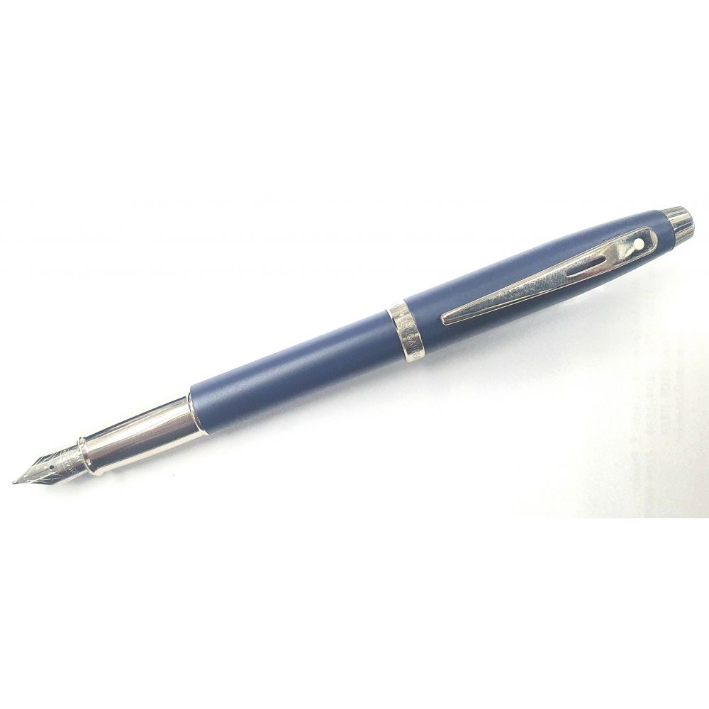 Sheaffer Gift 100 - cinza fosca