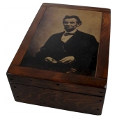 Krone Abraham Lincoln