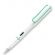 Lamy Safari - Branco e verde