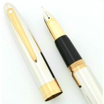 Sheaffer Crest CP2 Paladium