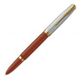 Parker 51 Premium ( 2022 ) - Rage red