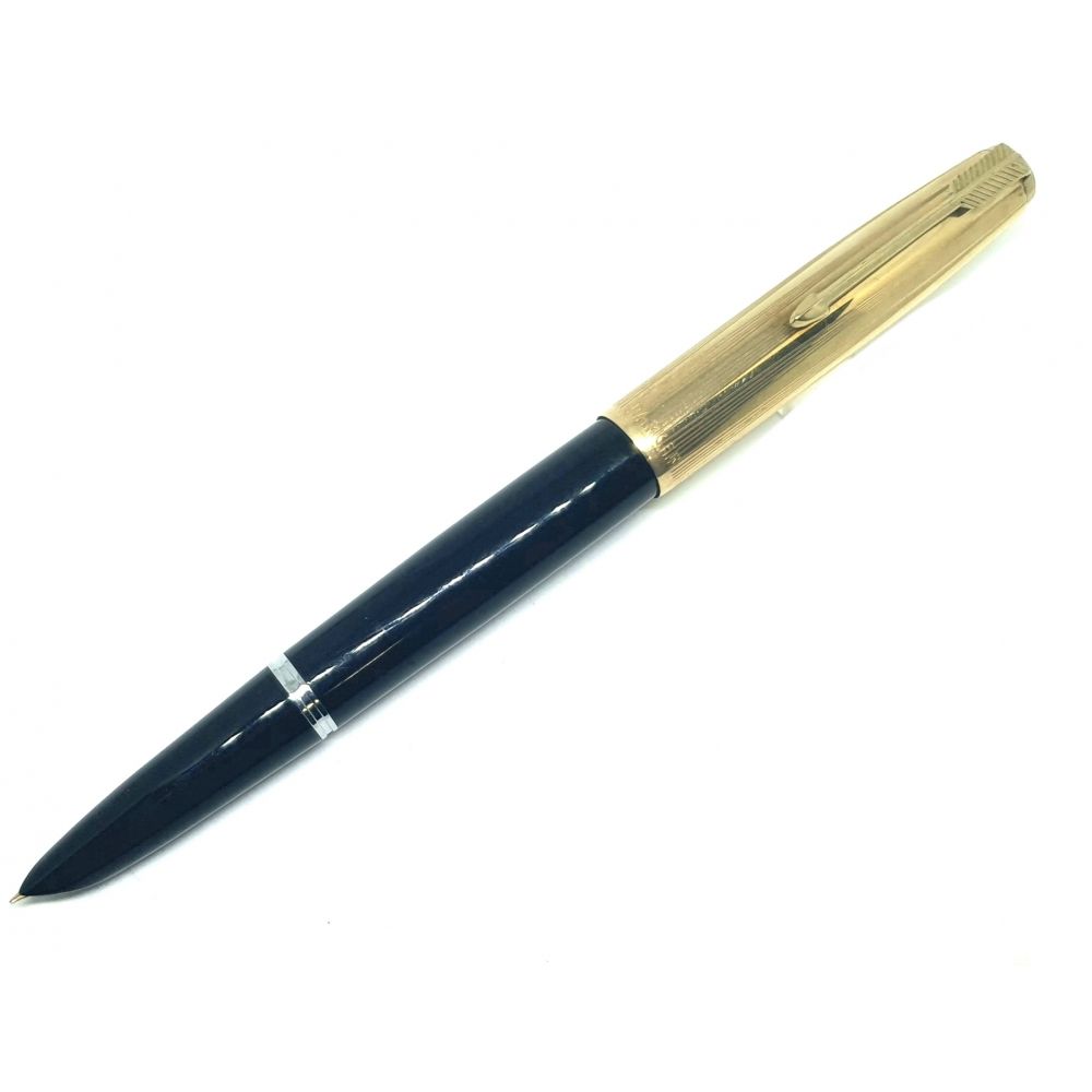 Parker 51 aerometric