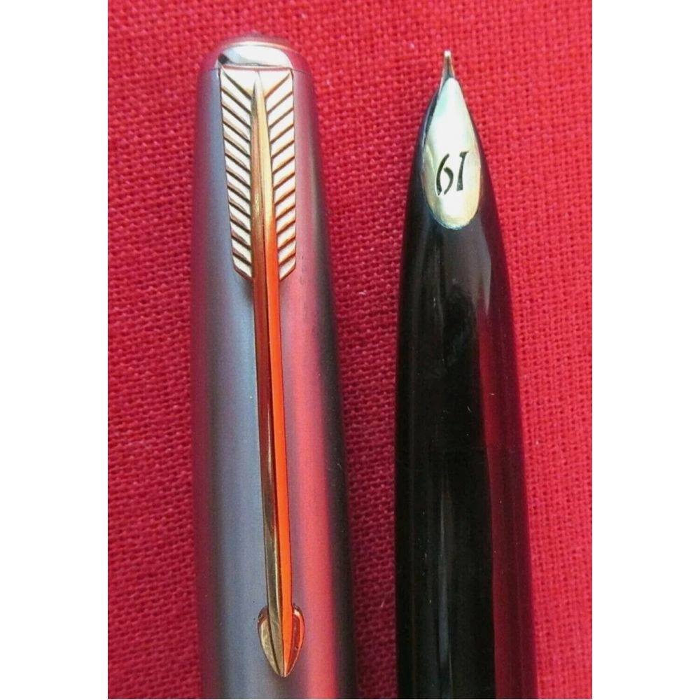 Protótipo Parker 61