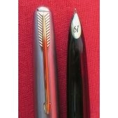 Protótipo Parker 61