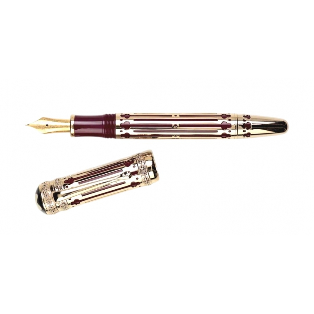 Montblanc Catherine the Great