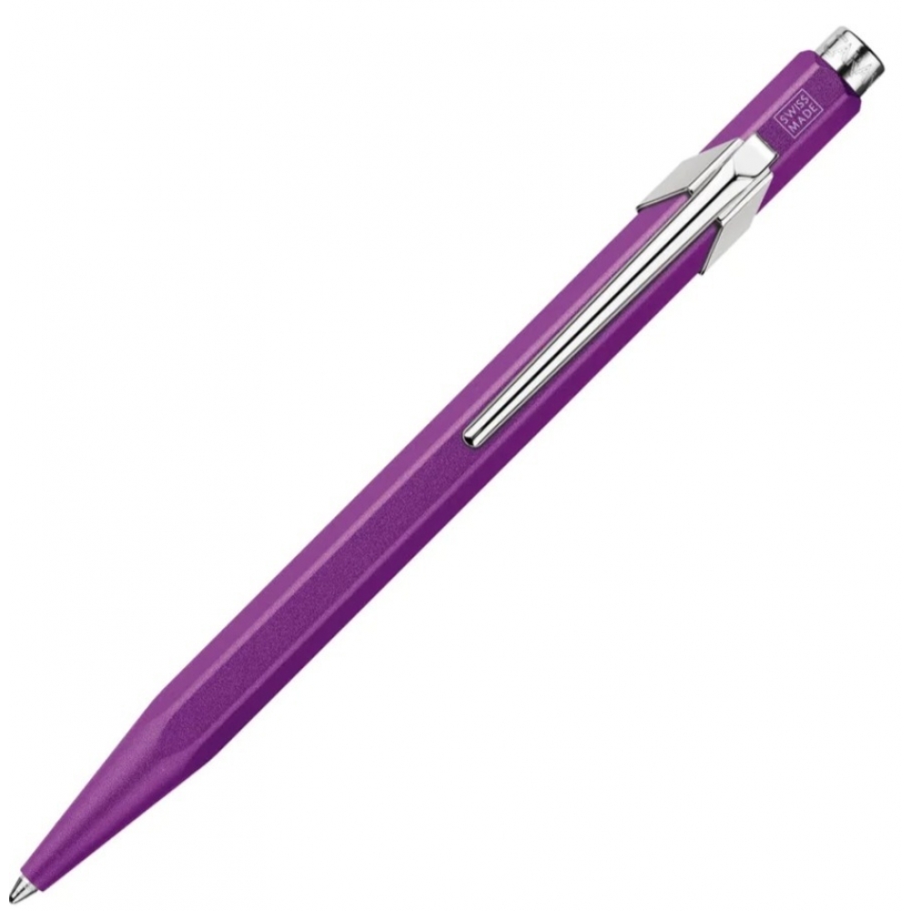 Caran D´ache 849 Colormat-x - Violet